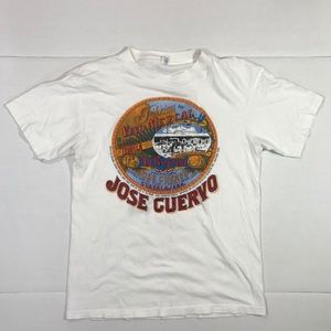 Jose Cuervo Graphic Tee